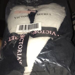 Victoria secret robe